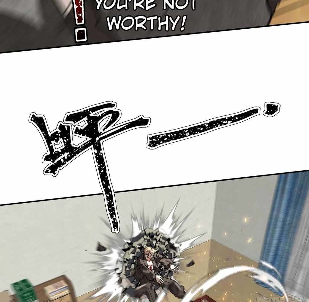 God Slayer 2024 Chapter 31 42